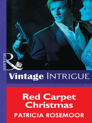 cover image of Red Carpet Christmas